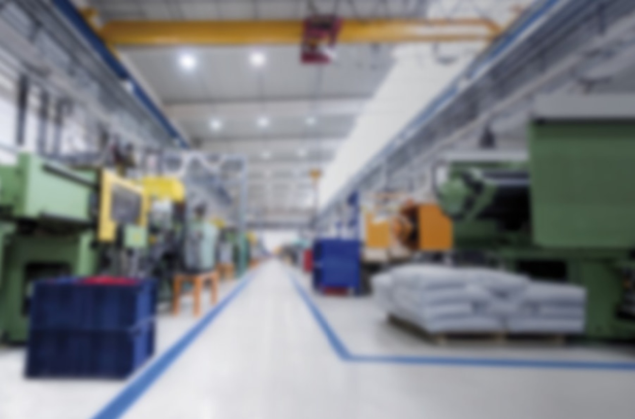 Industrie und Gewerbe bei Bayer Elektrotechnik in Freiensteinau