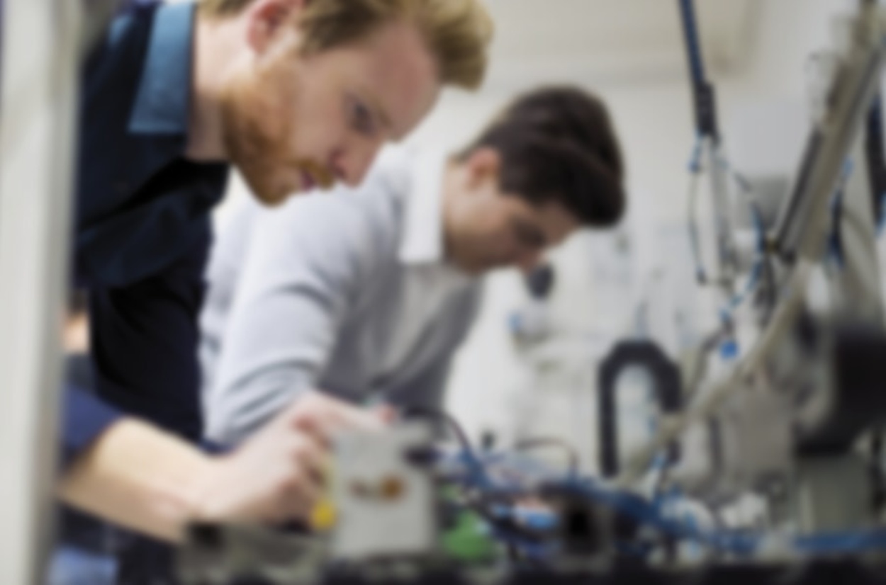 Elektroanlagen-Kontrolle bei Bayer Elektrotechnik in Freiensteinau