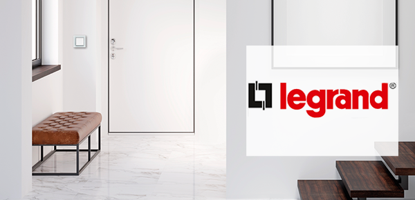 Legrand bei Bayer Elektrotechnik in Freiensteinau